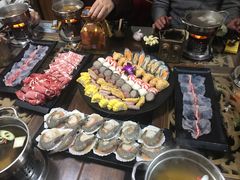 -丽江庭院之丽江往事(安定门店)