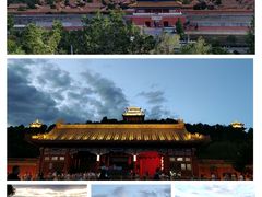 -故宫博物院(故宫)