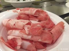 -咕叽咕叽自助烤肉小火锅(茂业清扬店)