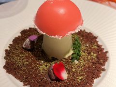 -弦月窗LUNETTE BY AMANDA(复兴路店)