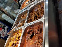 -烩态狼羊肉馆(贾岗社区店)