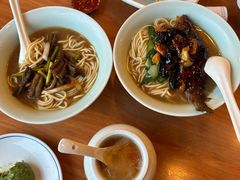 -奎元馆.百年奎元.非遗传承(西湖边的解放路店)
