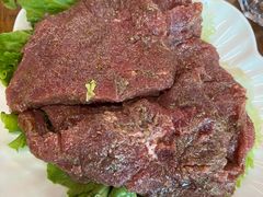 -茶马古道·野生菌清汤黄牛肉(沙溪店)
