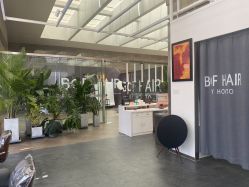 点击看大图 -BOF HAIR BY HONTO