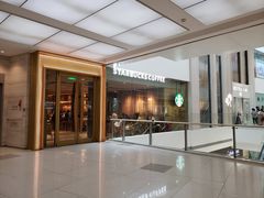 -星巴克臻选(济南恒隆店)