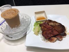 -太兴烧味餐厅(宝明大厦店)
