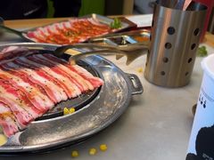 -韩宫宴和牛烤肉(宣州国购店)