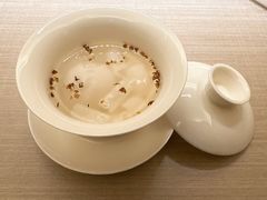 -隐溪茶馆(静安寺店)
