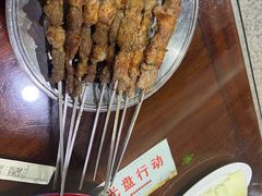 -来顺成饭庄