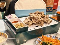 -乡村馕坑肉·烧烤·新疆菜·本地人更爱吃(阿勒泰首店)