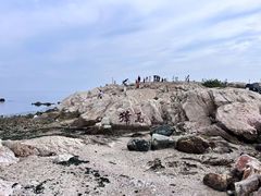 -养马岛旅游度假区