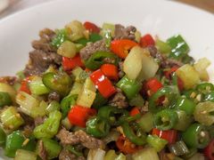 -洁雅小南方俏巴鱼馆(汴河街店)