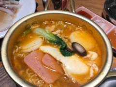 -炭恋火炉烤肉(凌云一街坊店)