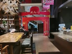 -樱之盛宴·蟹料理海鲜自助(前进大街店)