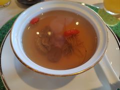 -三号黄浦会Canton Table