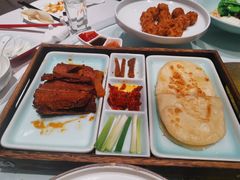 -天和晟烤鸭店(玉泉西街店)