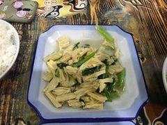 -万载剁肉馆(长青北路店)