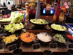 -鸣诗自助餐(澳門四季酒店)