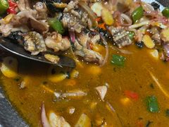 -绿草地·湘菜(芙蓉天街店)