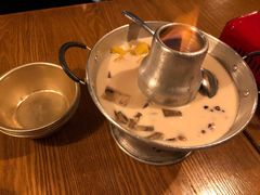 -幸屿 创意料理(永嘉天地店)