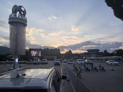 -云南民族村