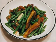 -小菜园新徽菜(上海浦东复地活力城店)