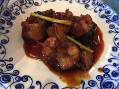 -扬州狮子楼·非遗淮扬菜(总店)