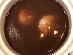 红豆沙汤圆-领事馆19号中餐厅(厦门海景洲际酒店)