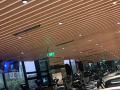 -威尔仕W FITNESS健身会所(联洋广场店)