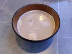 -诺敏塔拉奶茶-布里亚特包子-手把肉(锦都会店)