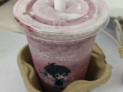 -库迪咖啡(儒骏城立方店)