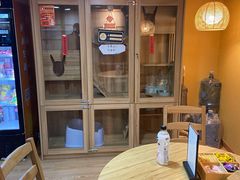 -白兔子密室(长寿路店)