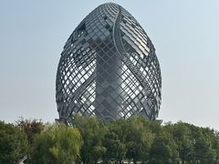 -丝绸小镇荻港古村