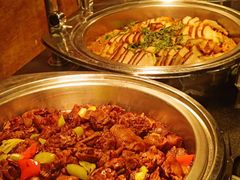 -索菲特酒店·海鲜自助 ·聚餐厅