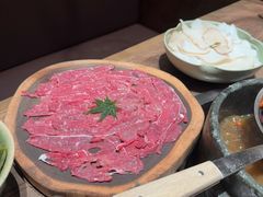 -蘑界·野生菌火锅(深业上城店)