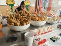 -就这家旋转小火锅(西安路罗斯福店)