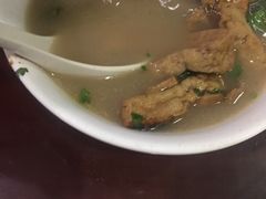 -护国寺小吃(左家庄店)
