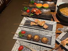 -古京·臻致料理(月湖店)