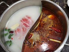 -朋友的火锅店(苏家屯店)