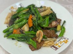 -凤城礼记鱼翅海鲜酒家(新马路总店)