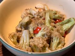 -恰饭·老长沙市井菜(天河客运站店)
