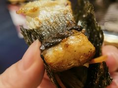 -闻老头·菊花炭烤肉(佛山首店)