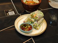 蔬菜卷-多味居(剪子巷店)