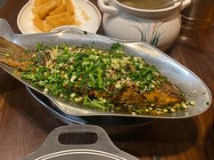 -树厨贵州菜(铜仁花果山店)
