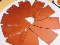 -老版火锅(半坡店)