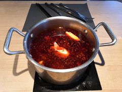 -星伦多自助料理·涮烤一体(杭州来福士店)