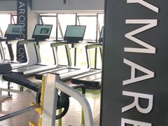 -Liking Fit24小时智能健身(金汇路韩国街店)