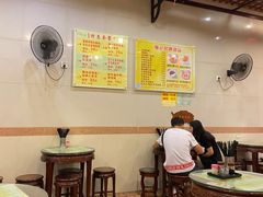 大堂-顺记冰室(宝华路店)