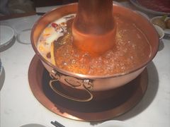 -北京老门框爆肚涮肉馆(锦业路店)