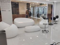 -东方麒麟·潘多拉SALON
